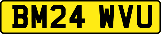 BM24WVU