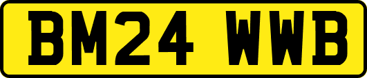 BM24WWB