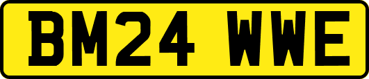 BM24WWE