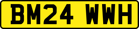 BM24WWH