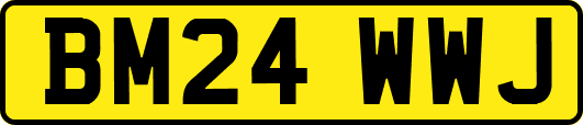 BM24WWJ