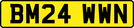 BM24WWN