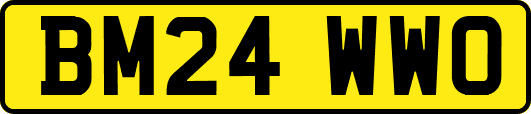 BM24WWO