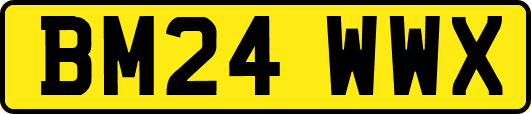 BM24WWX