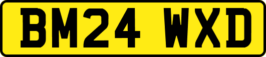 BM24WXD