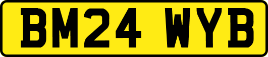BM24WYB