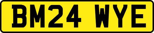 BM24WYE