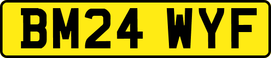 BM24WYF