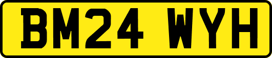 BM24WYH