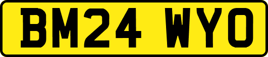 BM24WYO