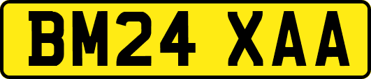 BM24XAA