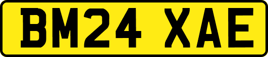 BM24XAE
