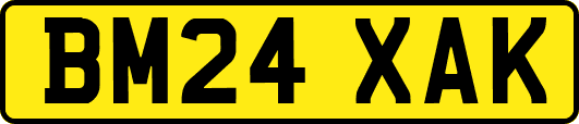 BM24XAK