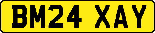 BM24XAY