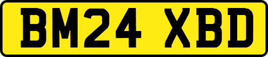 BM24XBD