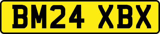 BM24XBX
