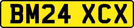 BM24XCX