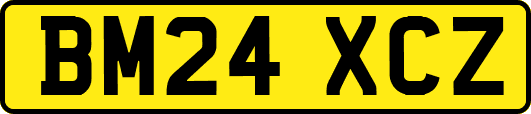 BM24XCZ