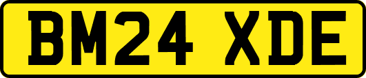BM24XDE