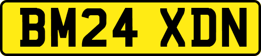 BM24XDN