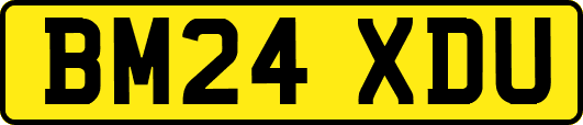BM24XDU