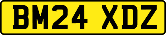 BM24XDZ