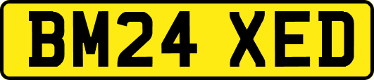 BM24XED