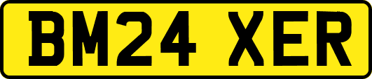 BM24XER