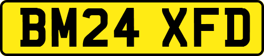 BM24XFD