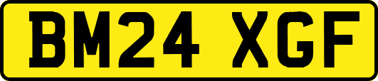 BM24XGF