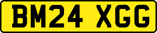 BM24XGG