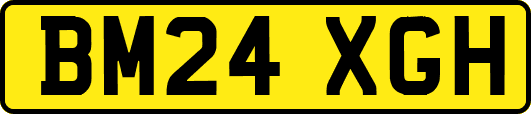 BM24XGH