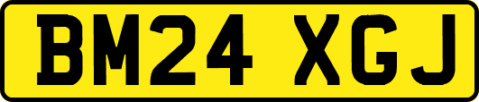 BM24XGJ