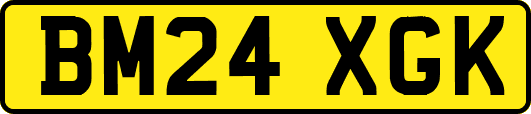 BM24XGK