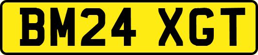 BM24XGT