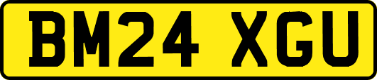 BM24XGU