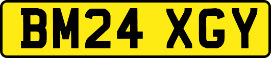 BM24XGY