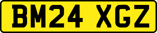 BM24XGZ