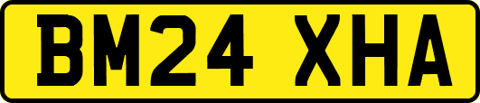 BM24XHA