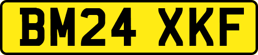 BM24XKF
