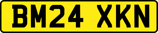 BM24XKN