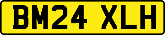 BM24XLH