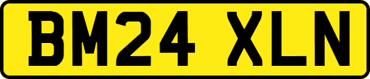 BM24XLN
