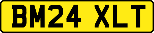 BM24XLT