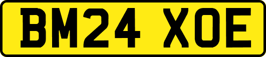 BM24XOE