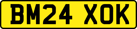 BM24XOK