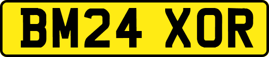 BM24XOR