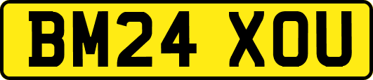 BM24XOU