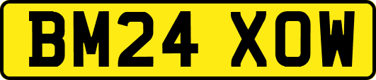 BM24XOW