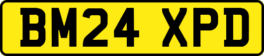 BM24XPD